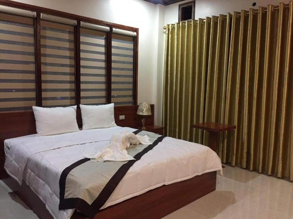 Vang Vieng Garden Resort 外观 照片